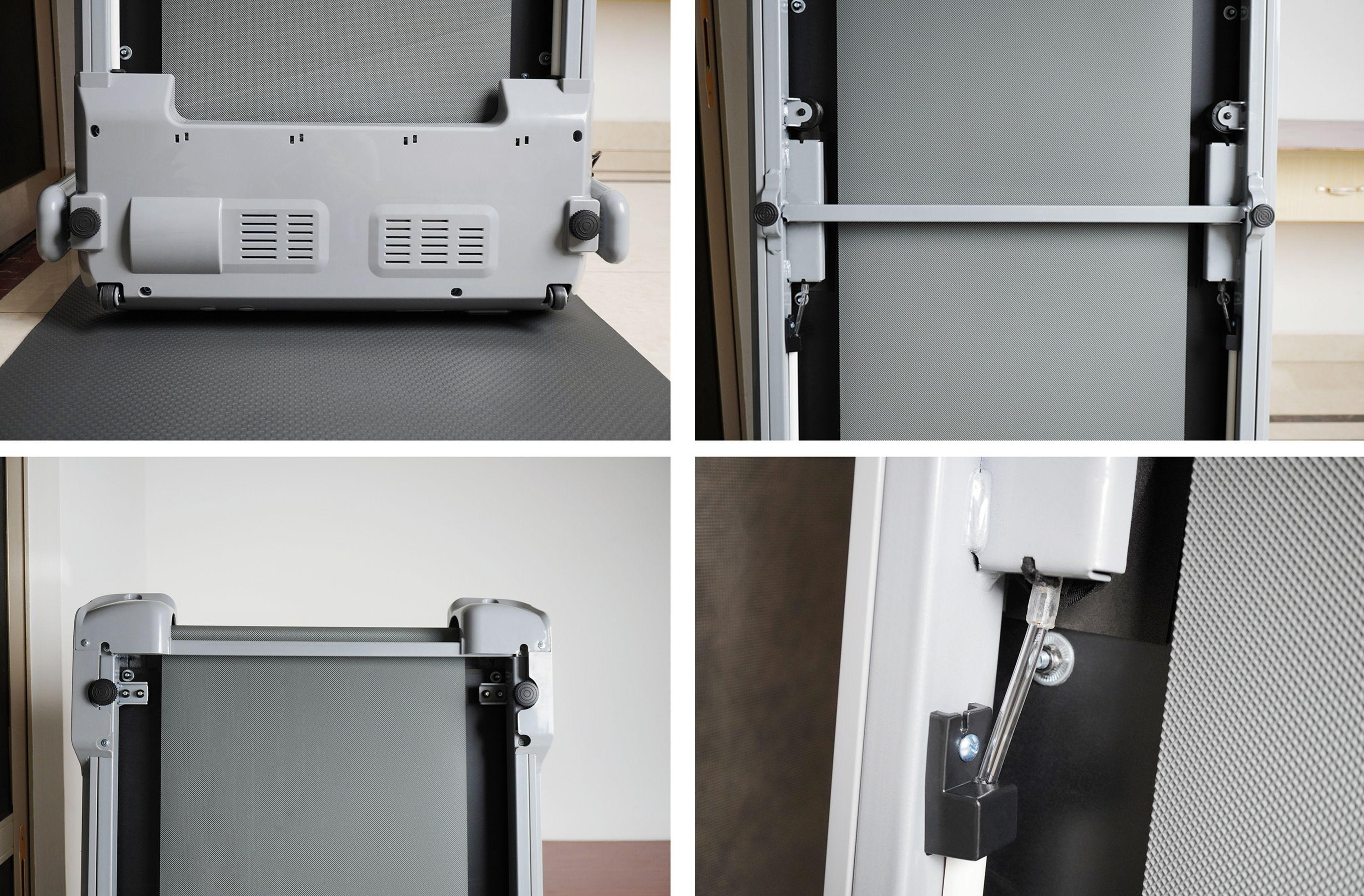 跑步机推荐家用实测亿健,亿健智能跑步机最新