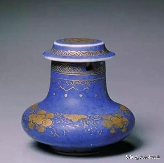 文玩界的35个老祖宗！和他们比，盘核桃盘串儿还太LOW