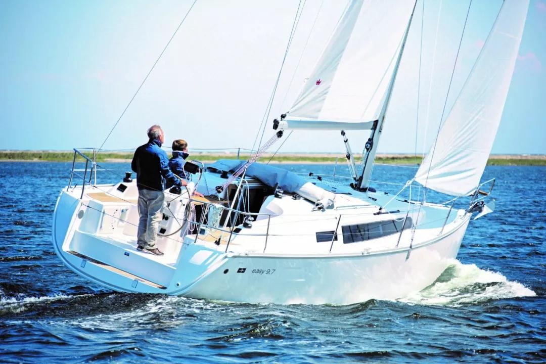 三亚游船出海和游艇出海的区别,三亚坐游艇飞机帆船攻略