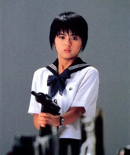 日本哪些绝美的女星,那些不同时代惊艳的日本女星