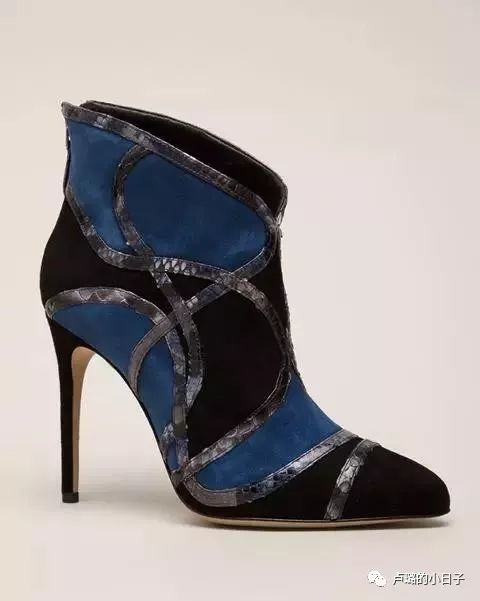 女士短靴品牌大全,哪个牌子的短靴好穿又平价