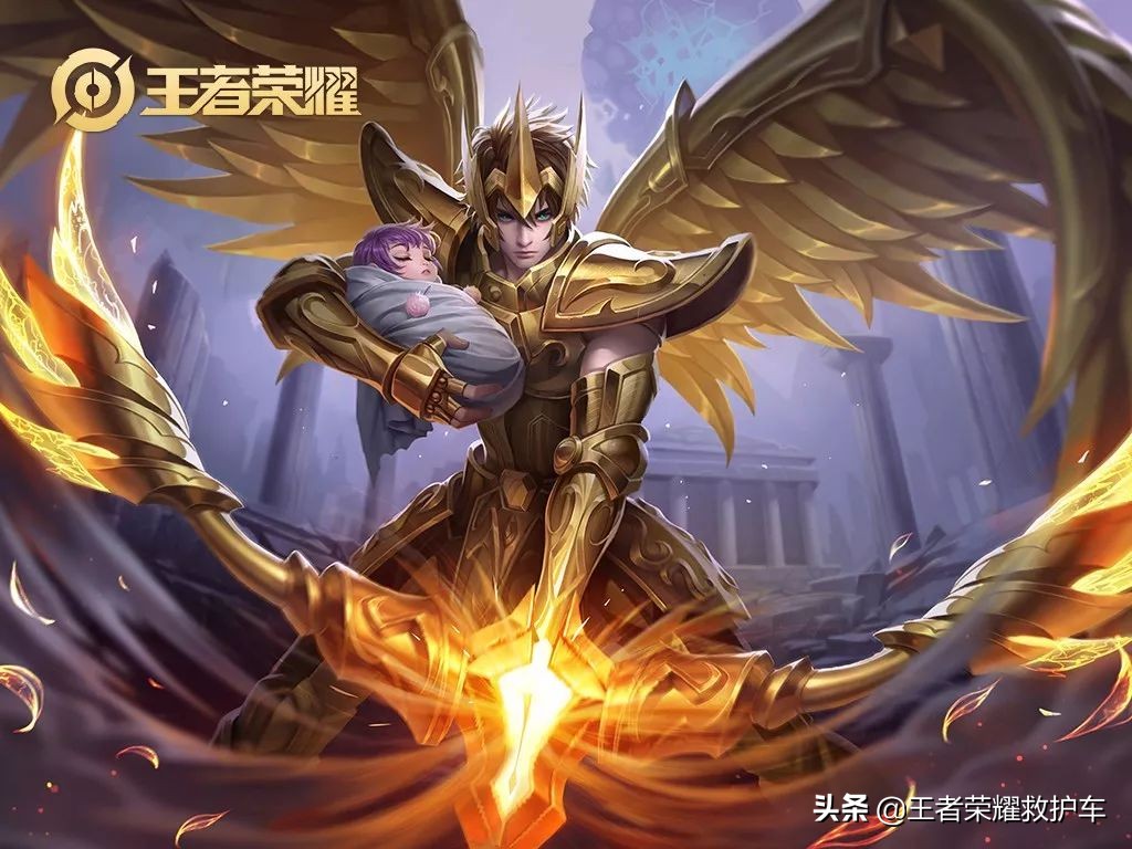 王者荣耀天美设计失败,王者荣耀天美重大失误