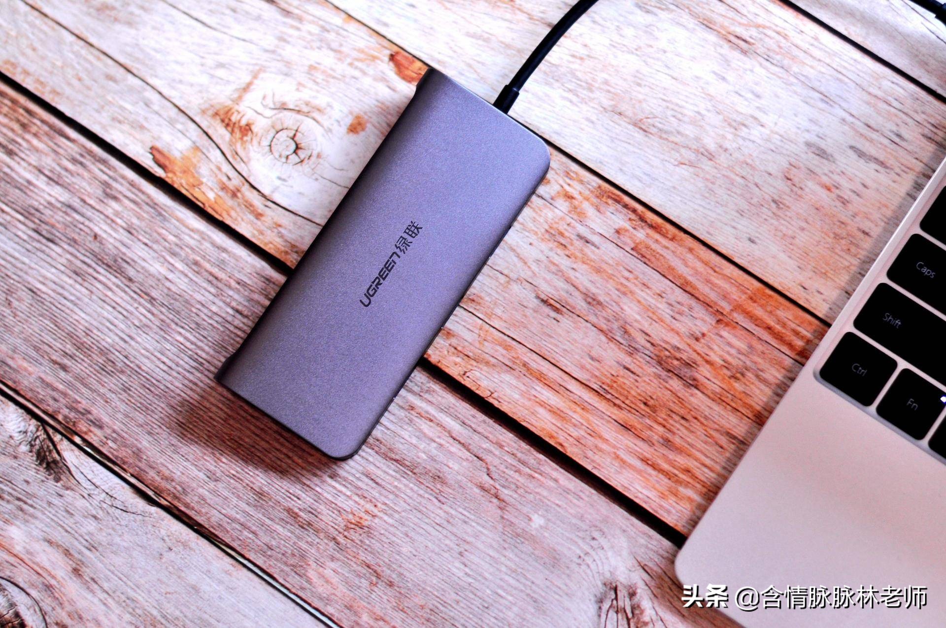 电脑扩展坞怎么用,电脑扩展坞都插什么