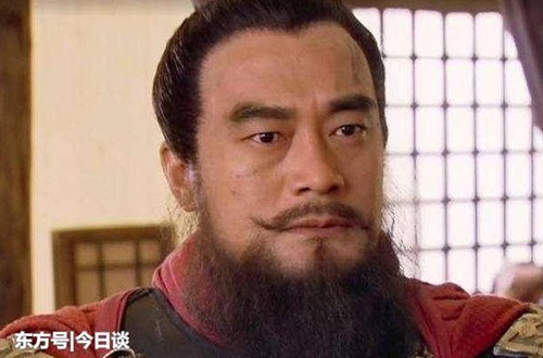 晁盖在梁山泊地位高吗,晁盖在梁山的武力排名