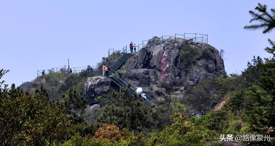 泉州3a级风景区,泉州a级景区有哪些