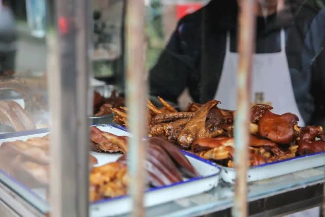 卤菜店如何迅速开店,周围卤菜店太多适合再开卤菜店吗