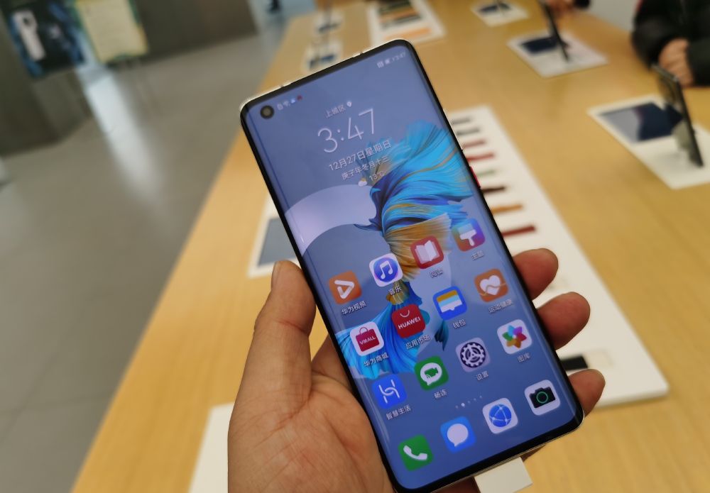 手机的2k屏和1080p有多大区别,终于知道为什么要买安卓