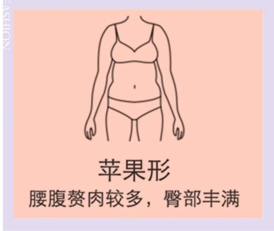 微胖女生的100个技巧,微胖女生显瘦攻略