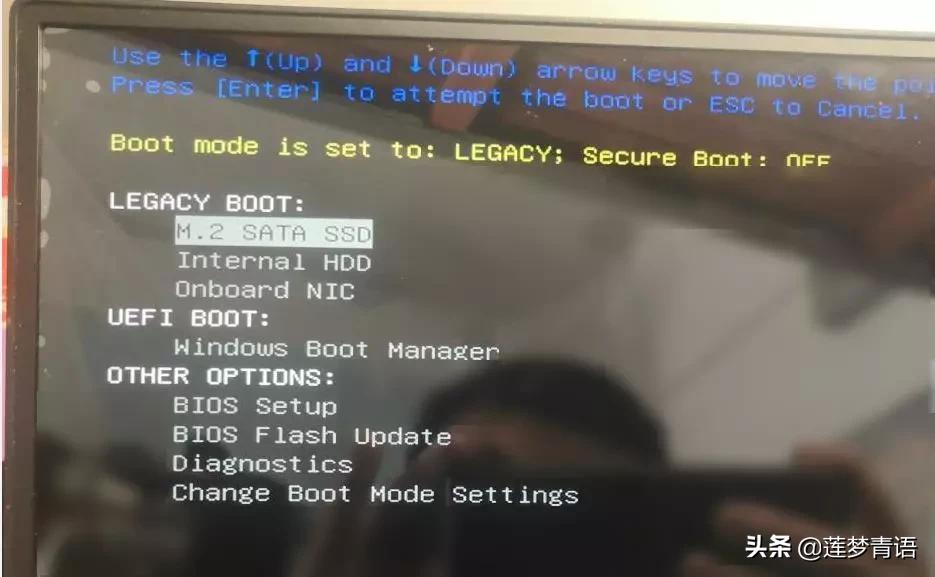 用u盘启动提示bootmgrismissing,开机提示nobootdevicefound