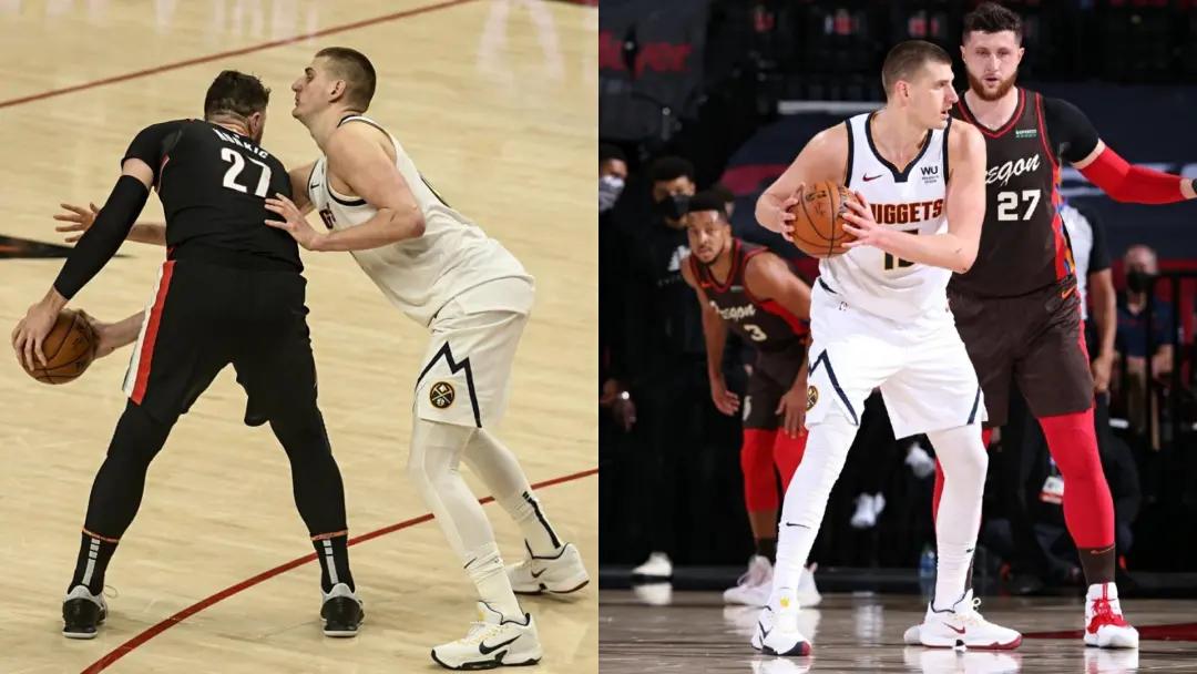 zoomgtjump约基奇,为什么约基奇喜欢穿zoomrize2