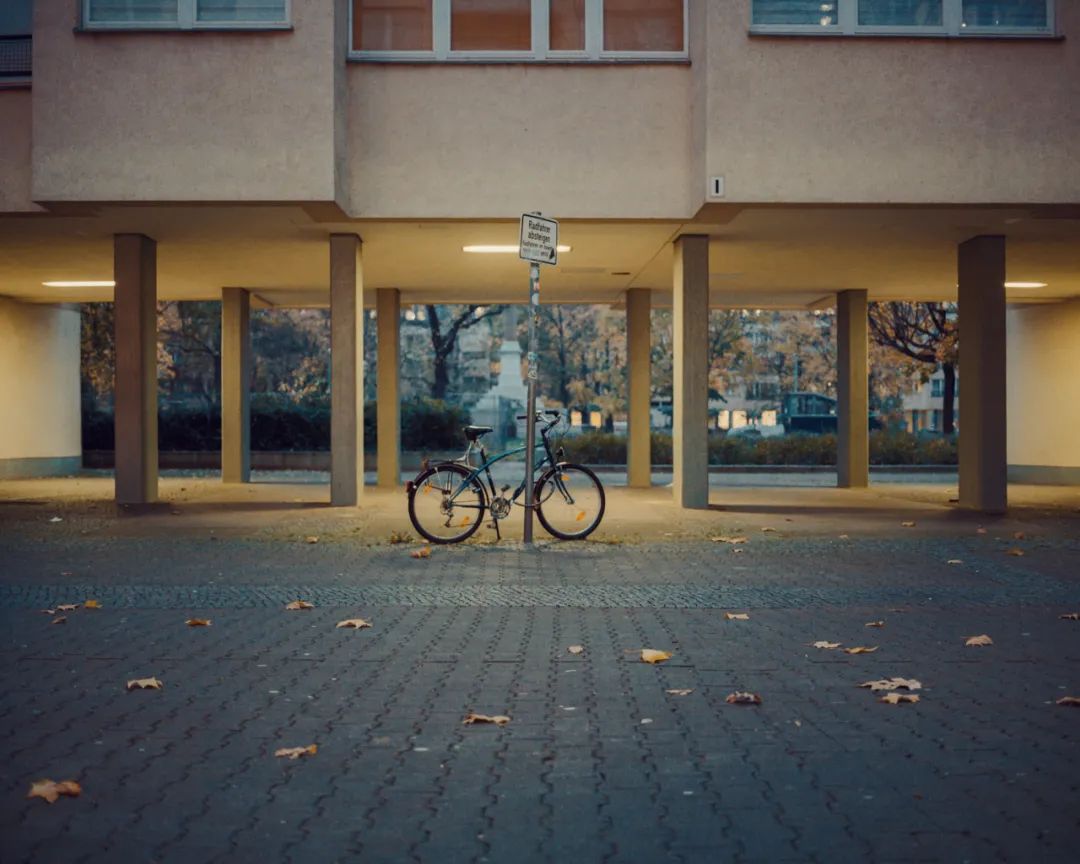 KDA导师专访丨“金史密斯学院的摄影专业,不停刷新摄影的定义”