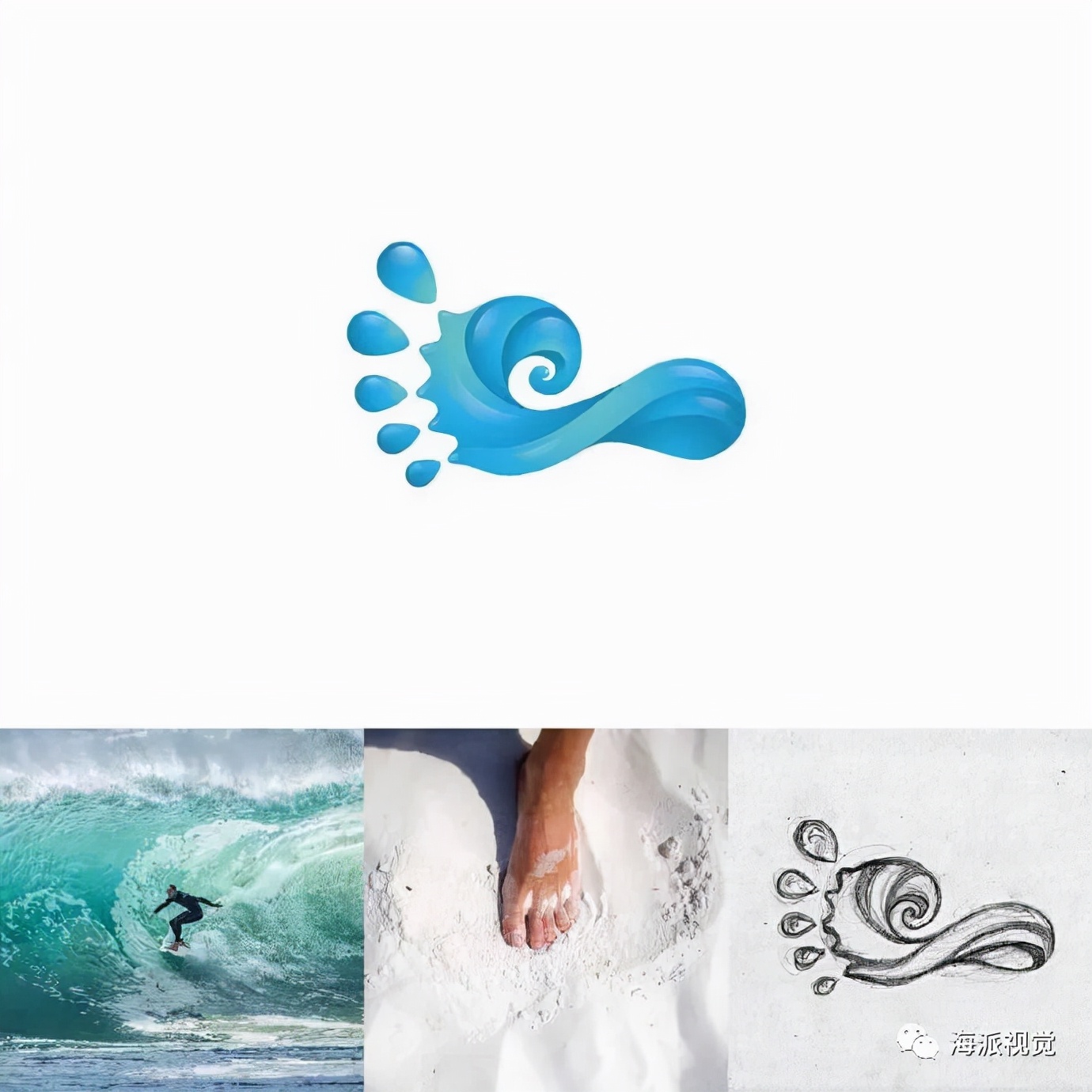 logo设计灵感网站,设计logo灵感网站