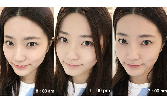 阿玛尼无痕持妆粉霜气垫测评,阿玛尼气垫2号和3号选哪个