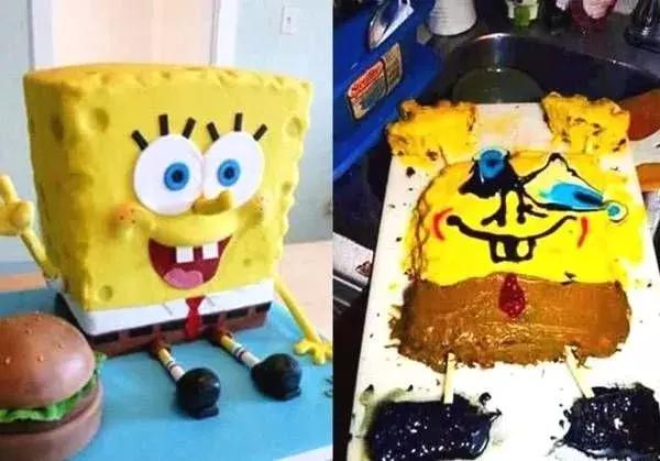 草莓红丝绒蛋糕买家秀,皇冠蛋糕买家秀