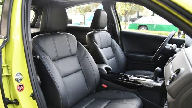 东风本田xr-v2021款1.5tcvt豪华版,本田xrv车型1.5t豪华版