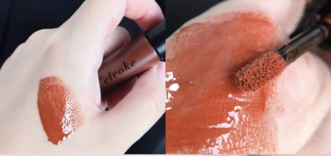 森绘梨佳同款口红,森绘梨佳妆容浆果色口红