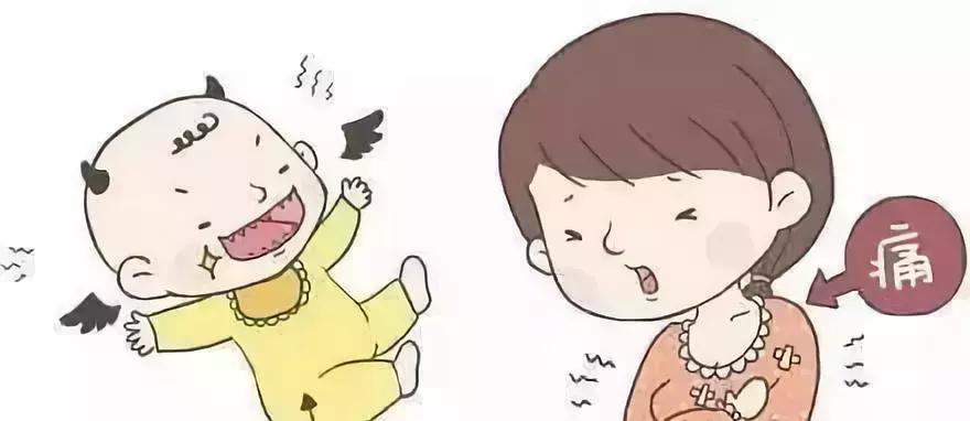 产后涨奶什么办法最好,产后涨奶怎么办快速解决