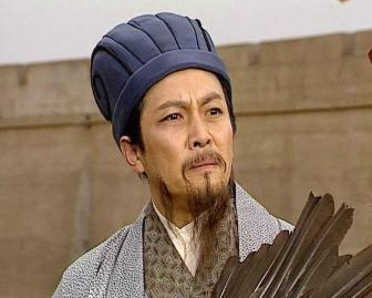 刘备三顾茅庐孔明愿为主公效劳,刘备三顾茅庐诸葛亮万万没想到