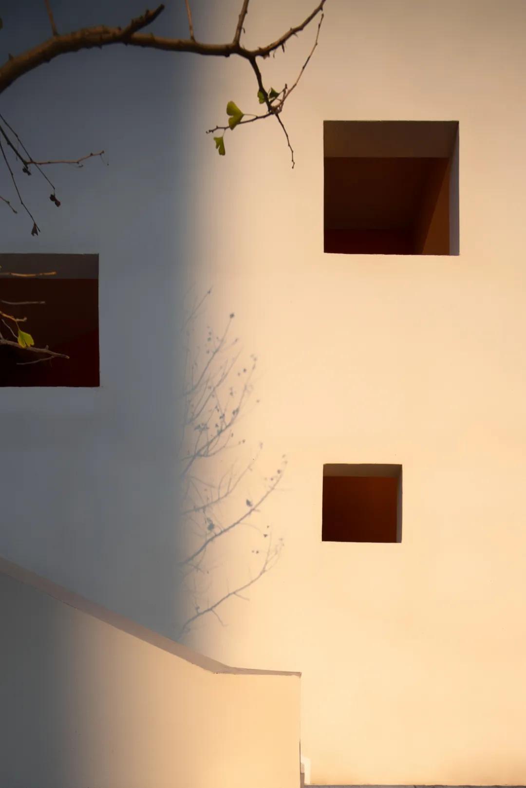 多维度的空间体系——东北英才教育集团第一中学/霍普股份