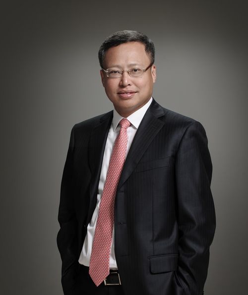 聚焦物流人物：快递市场“善舞者”——吴东明