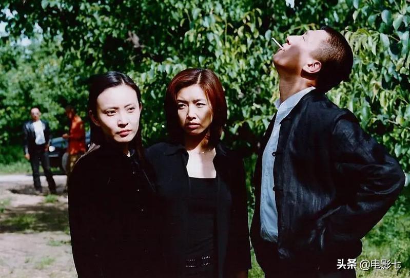 孙红雷李幼斌刑侦剧,十大必看的刑侦电视剧孙红雷