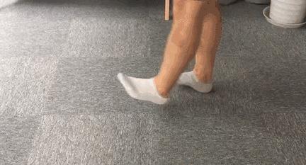 马拉松跑步专用袜子,酸爽袜子