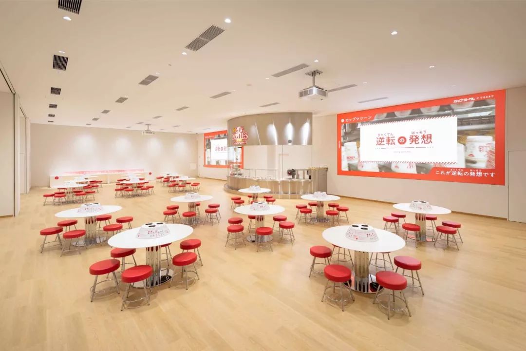 世界上第一款方杯面,日本最好的杯面