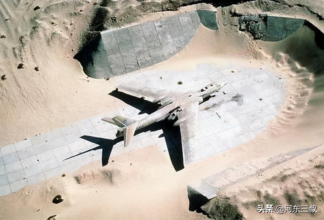 两伊战争中最有技术的武器,两伊战争双方实力对比