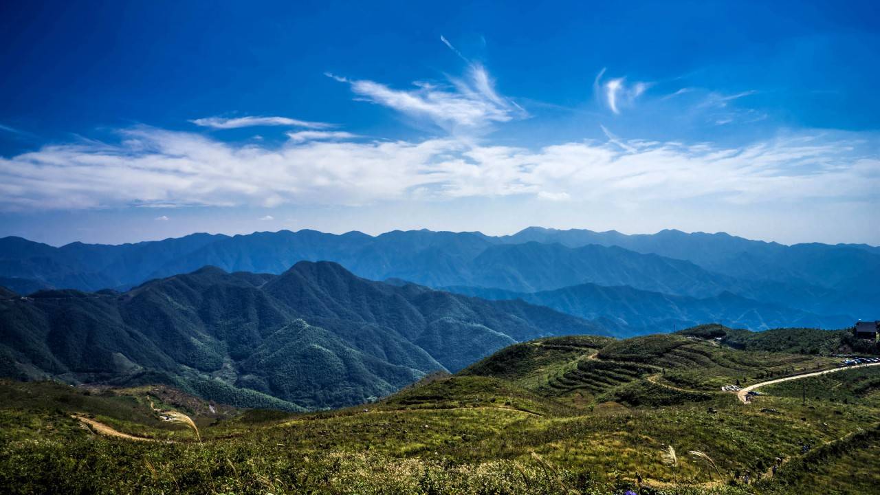 绍兴上虞覆卮山居民宿房间,嵊州覆卮山度假酒店