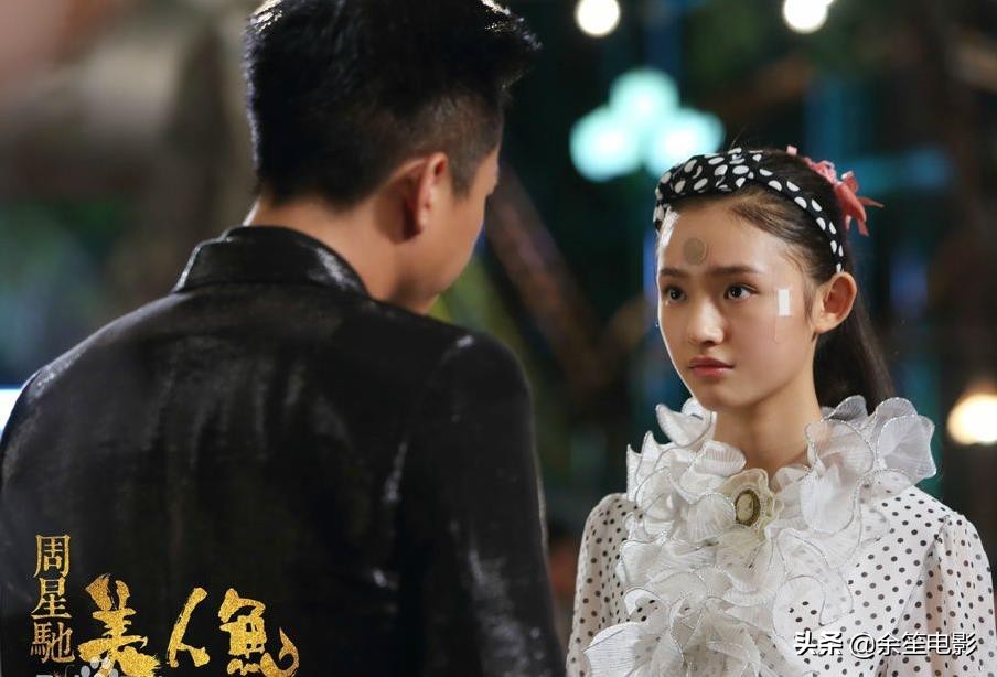 23岁的林允现状,乡土模特林允是如何一路逆袭的