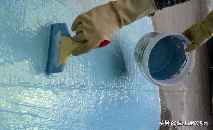 卫生间闭水试验漏水怎么补救,卫生间做了闭水试验怎么还会漏水