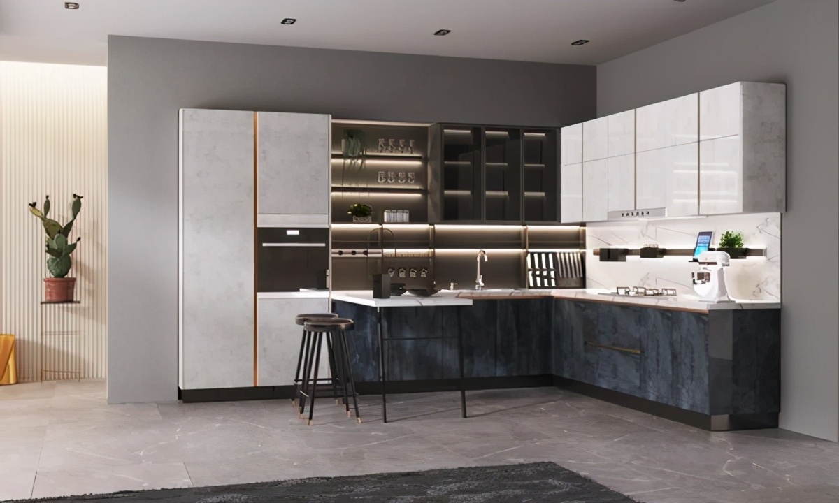 打柜子门板选择,墙壁柜用什么门板好