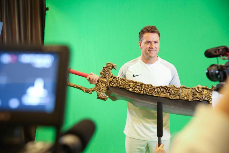 实况足球2020欧洲杯5.1修正版教学,实况足球2021和2020有什么区别