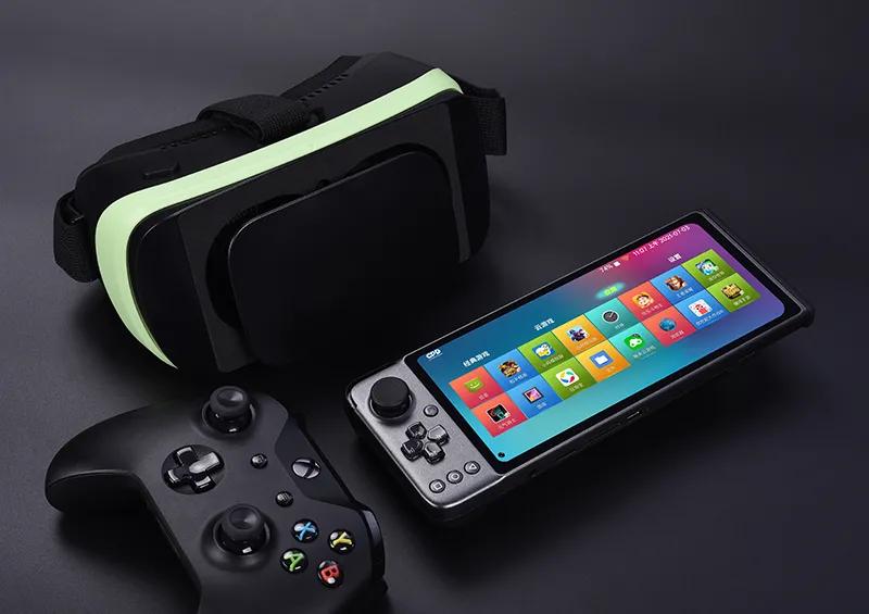 GPDXP手游掌机,gpdxp手游掌机价格