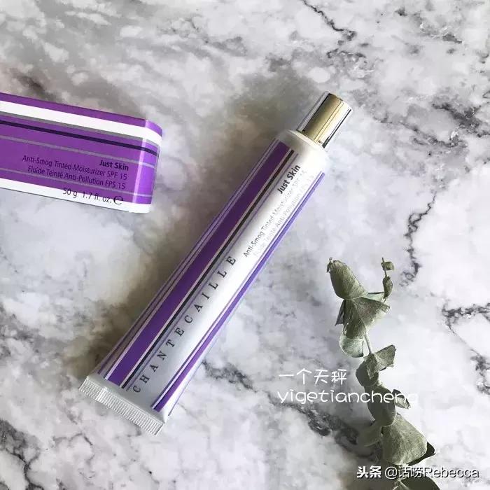 适合平滑肌肤的妆前乳,秋冬必备的两款气质妆前乳