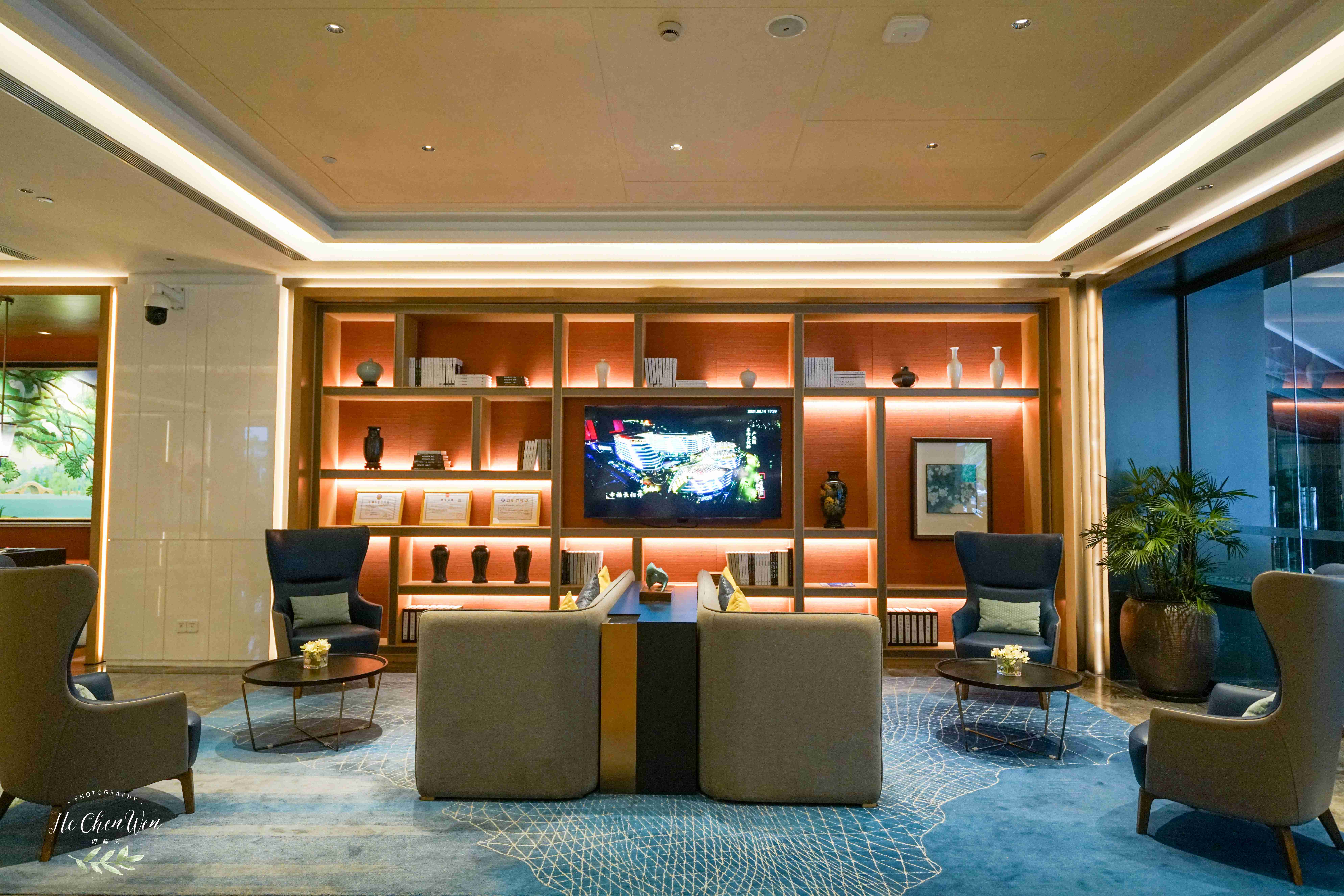 藏在深山的五星级酒店,藏在五星级酒店里的日料店