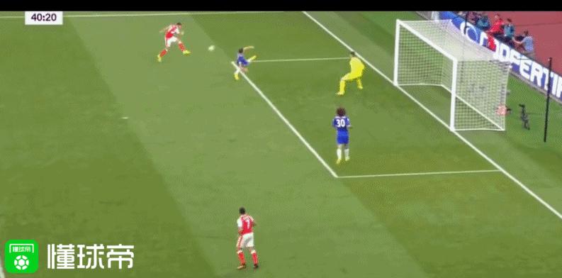 为什么足球要在草坪上踢啊,老球迷踢球