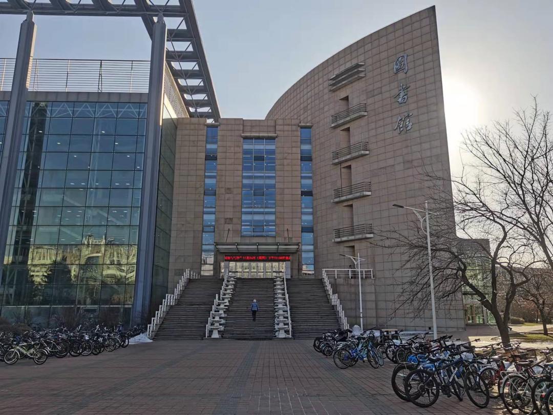 吉林大学校园介绍,吉林大学南岭校区设施