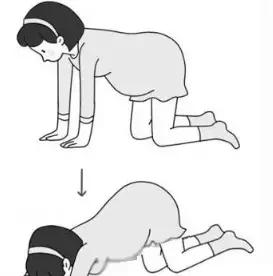 欧弟老婆过预产期求发动，其实可以自然催产！