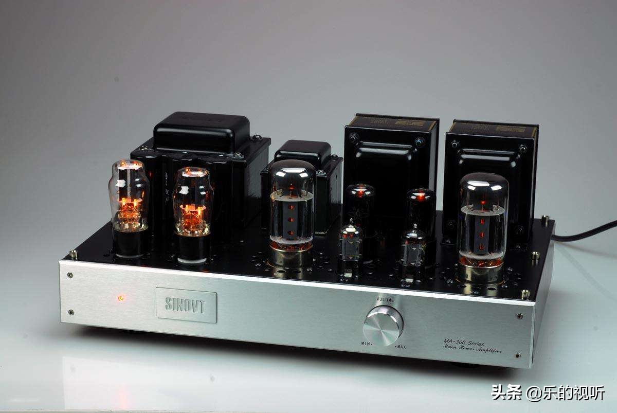 胆机的极致,胆机的魅力有多强