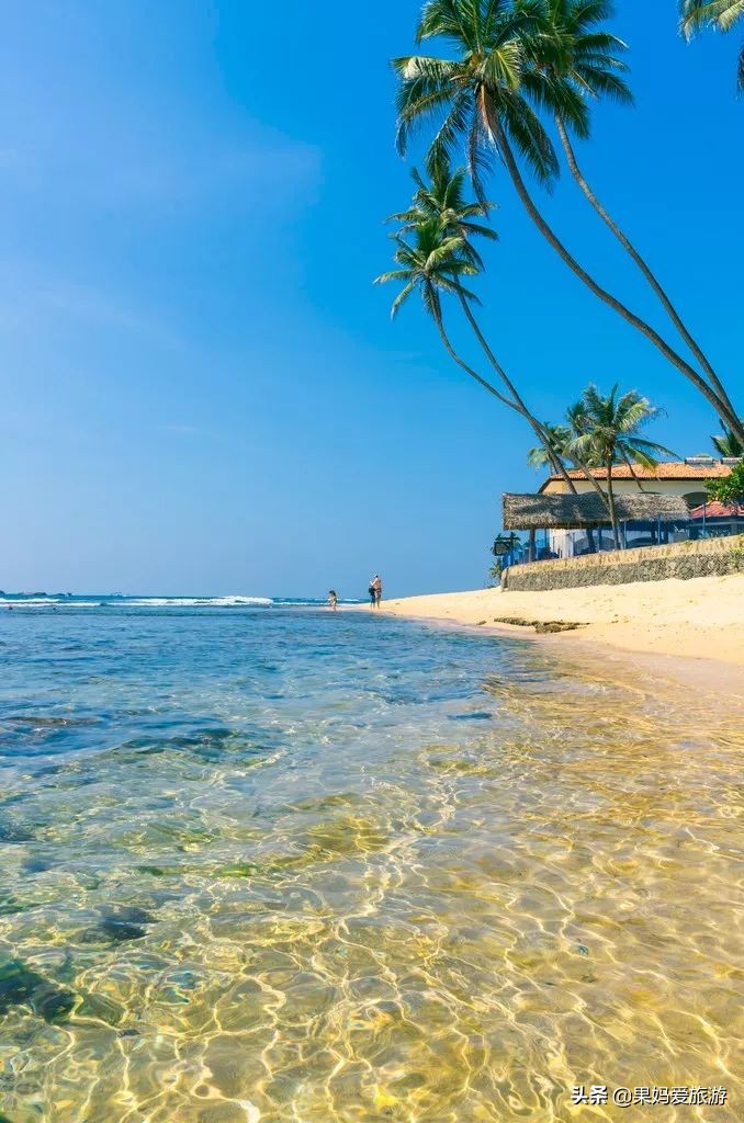 这8个国家格调高消费低，攒点小钱，带上白本说走就走