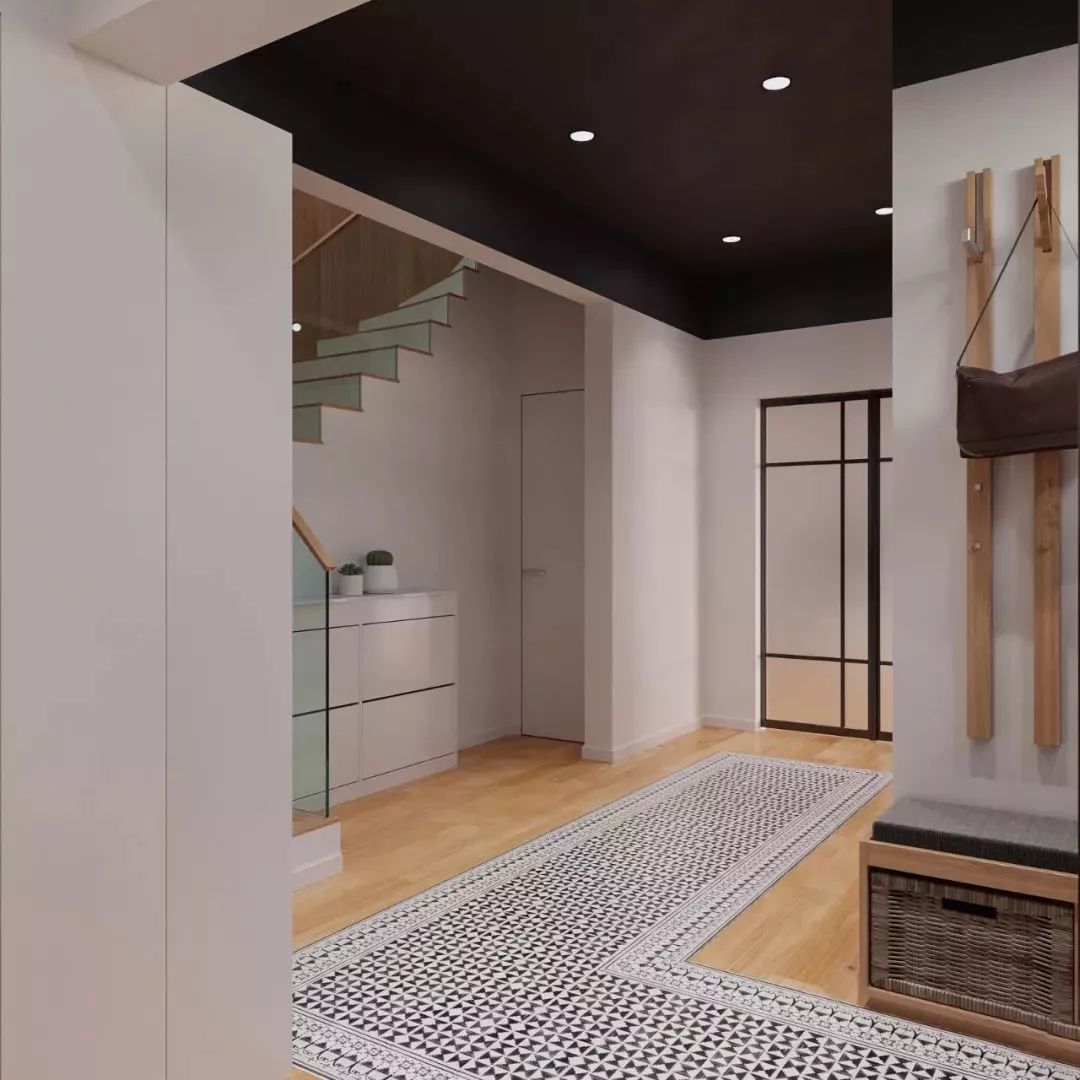 你家的踢脚线选对了吗,家中的踢脚线怎么搭配最适合