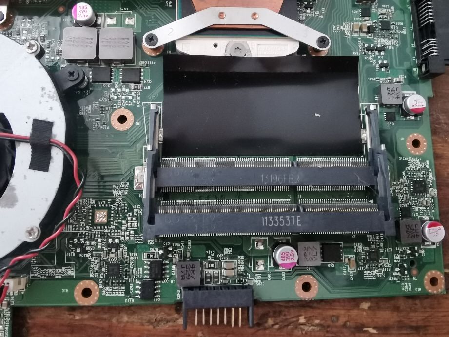 神舟q130b拆解,神舟电脑拆解