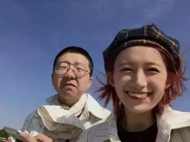 李诞婚恋史,李诞好看的皮囊千篇一律