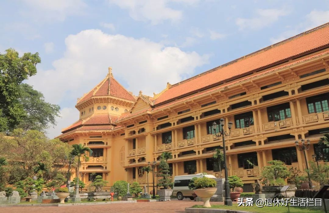 最近去哪里好玩啊,越南北宁市风光