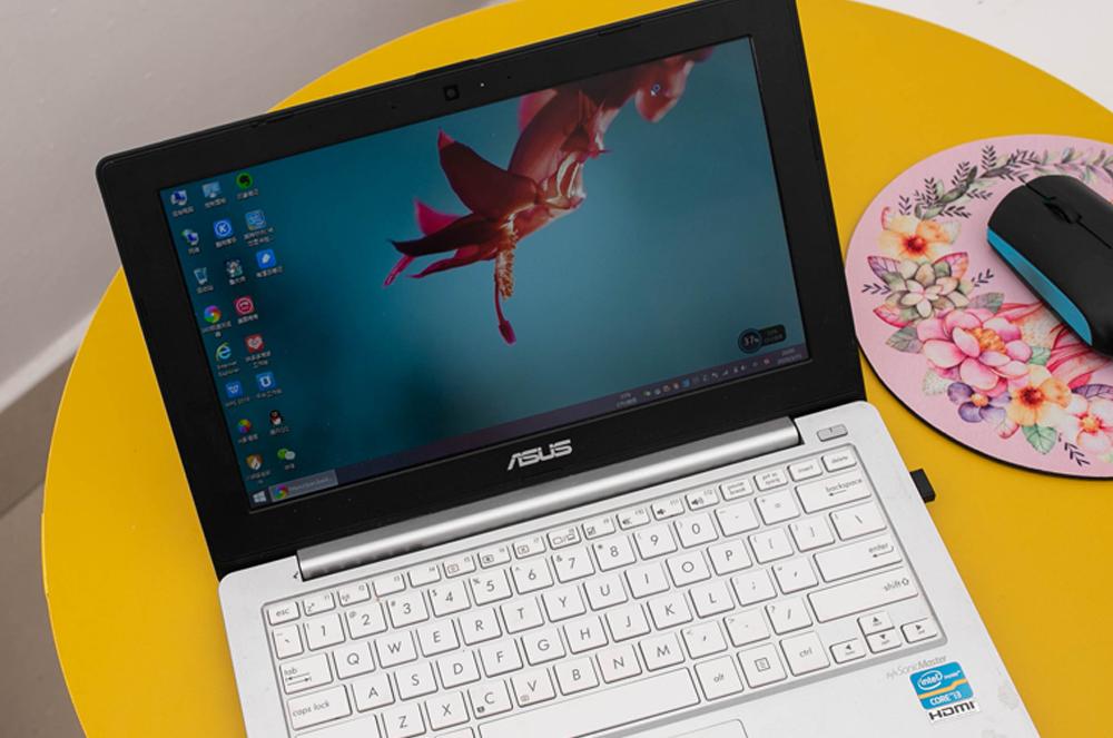 笔记本电脑的3个模式,双屏笔记本100种玩法