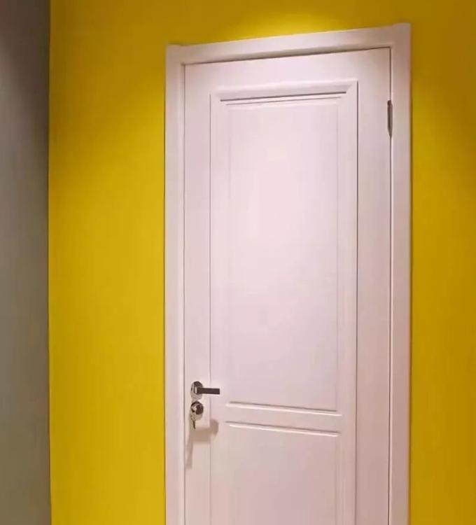 新手做家装怎么选择门,如何正确选择室内门