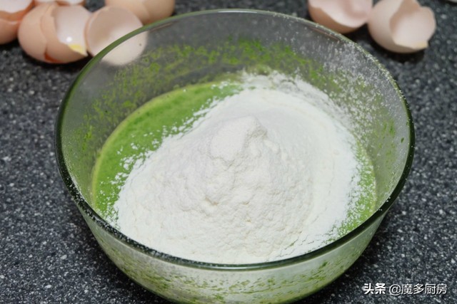 蛋糕如何做得又蓬松又好吃,蛋糕怎样做蓬松又好吃秘诀