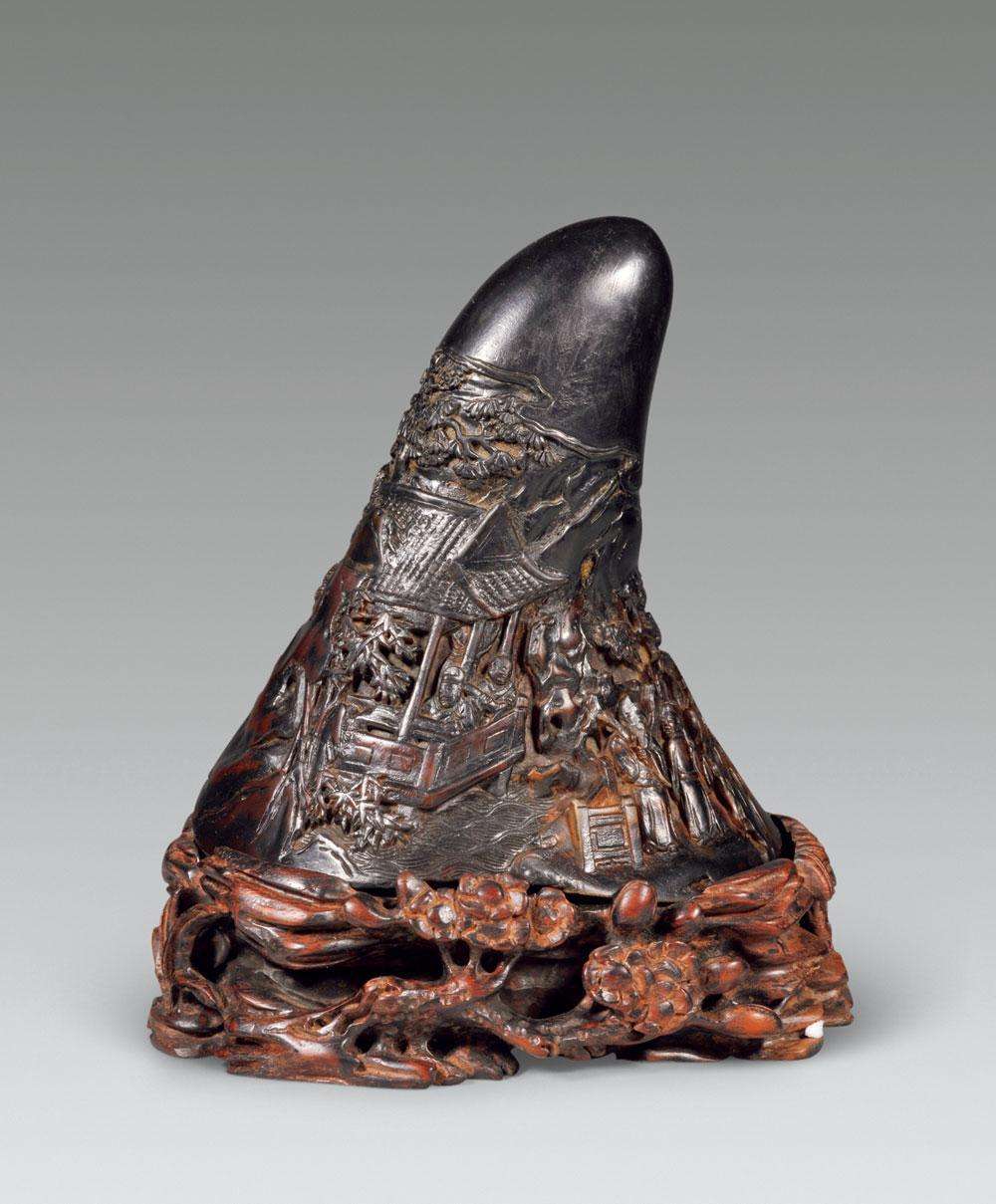 这10种文玩都是违禁品最好别碰,这5种文玩核桃千万不要买