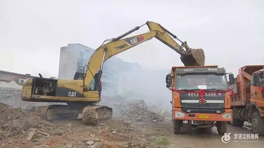 福州市196亿项目投资启动,福州在建综合体